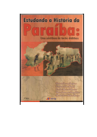 HISTÓRIA DA PARAÍBA - Eliete de Queiroz Gurjão.pdf
